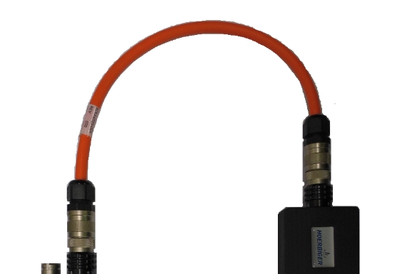 Test and diagnostic equipment for electrical measurands Test and diagnostic equipment for electrical measurands