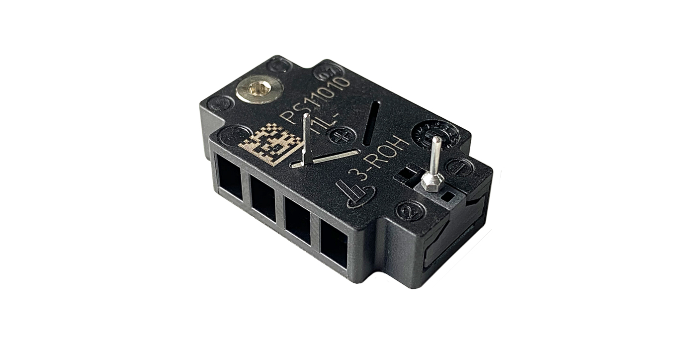 Piezo control valves Piezo control valves
