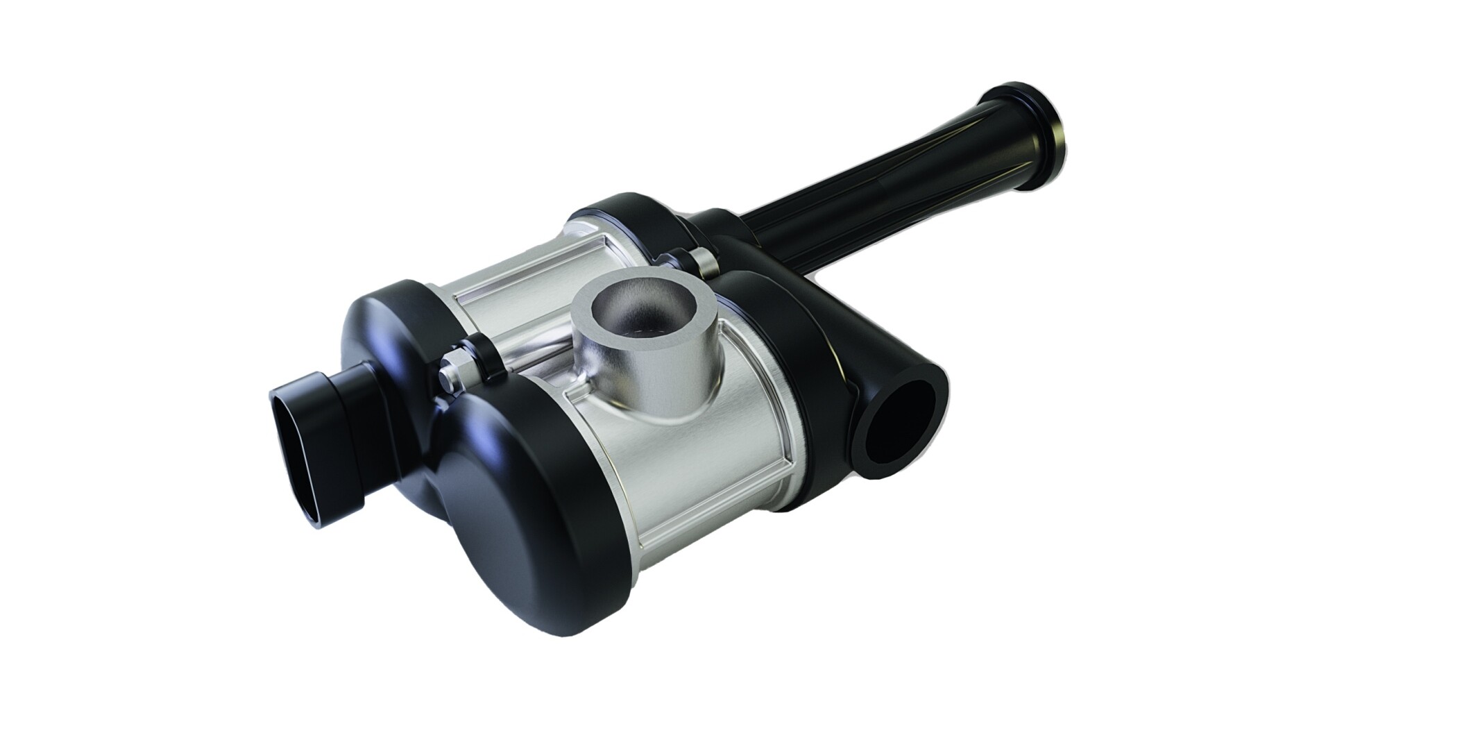 Hydrogen Pressure Control Unit Hydrogen Pressure Control Unit