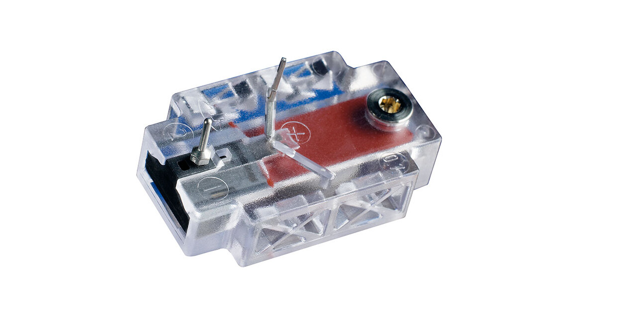 Header Piezo control valves Header Piezo control valves