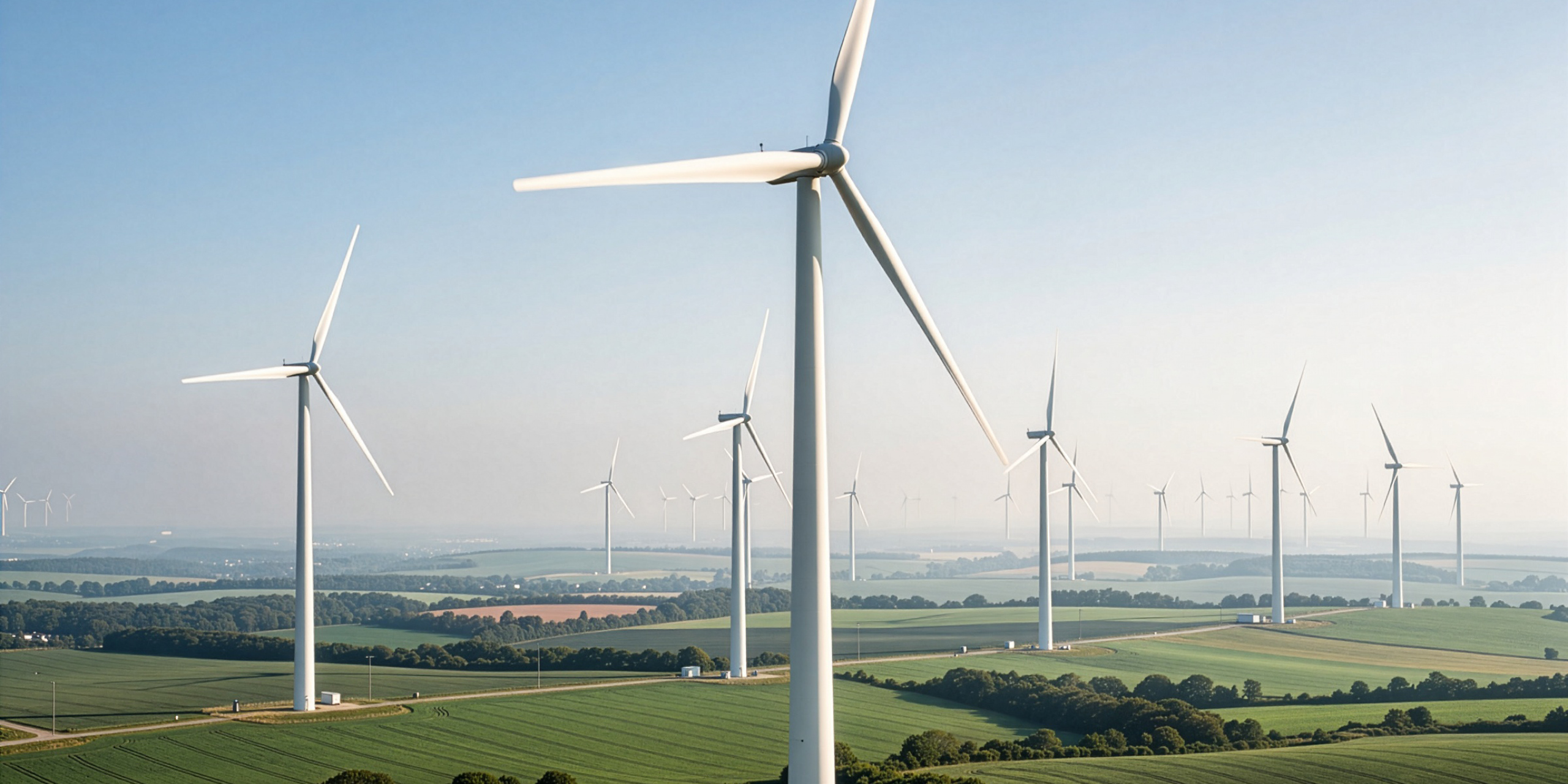 Wind energy
