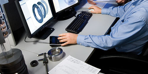 Application development and design on the computer Application development and design on the computer