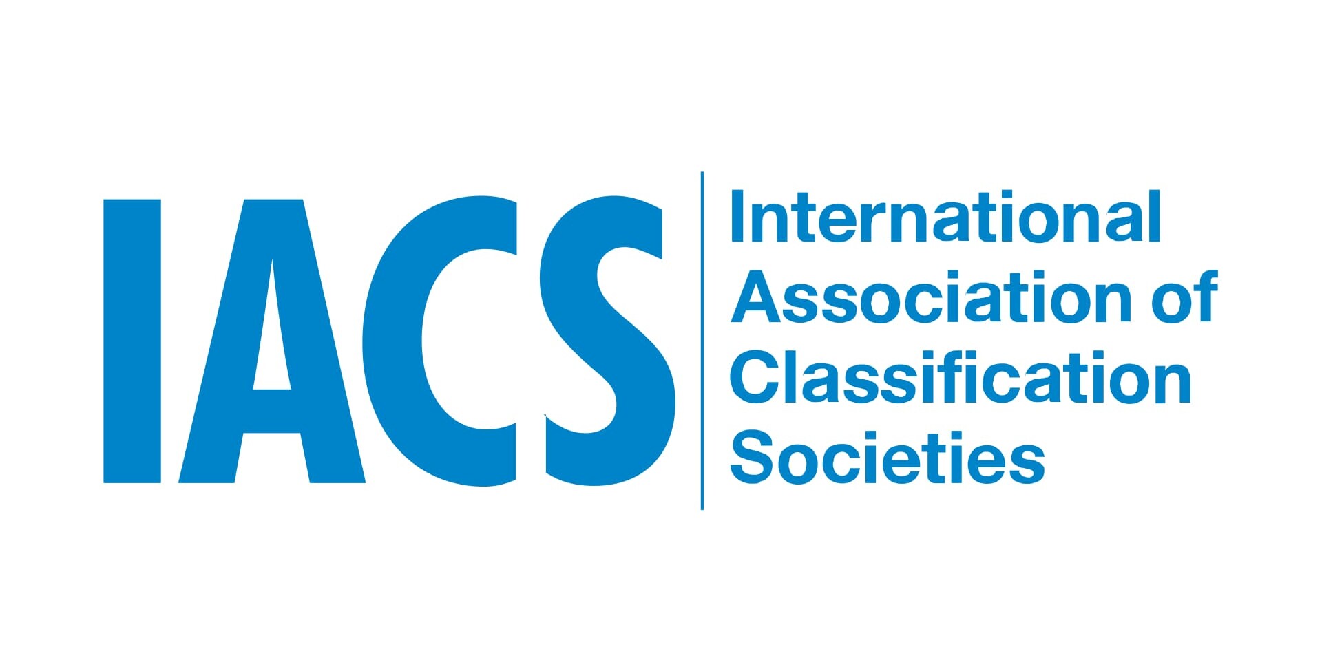 Logo IACS Logo IACS