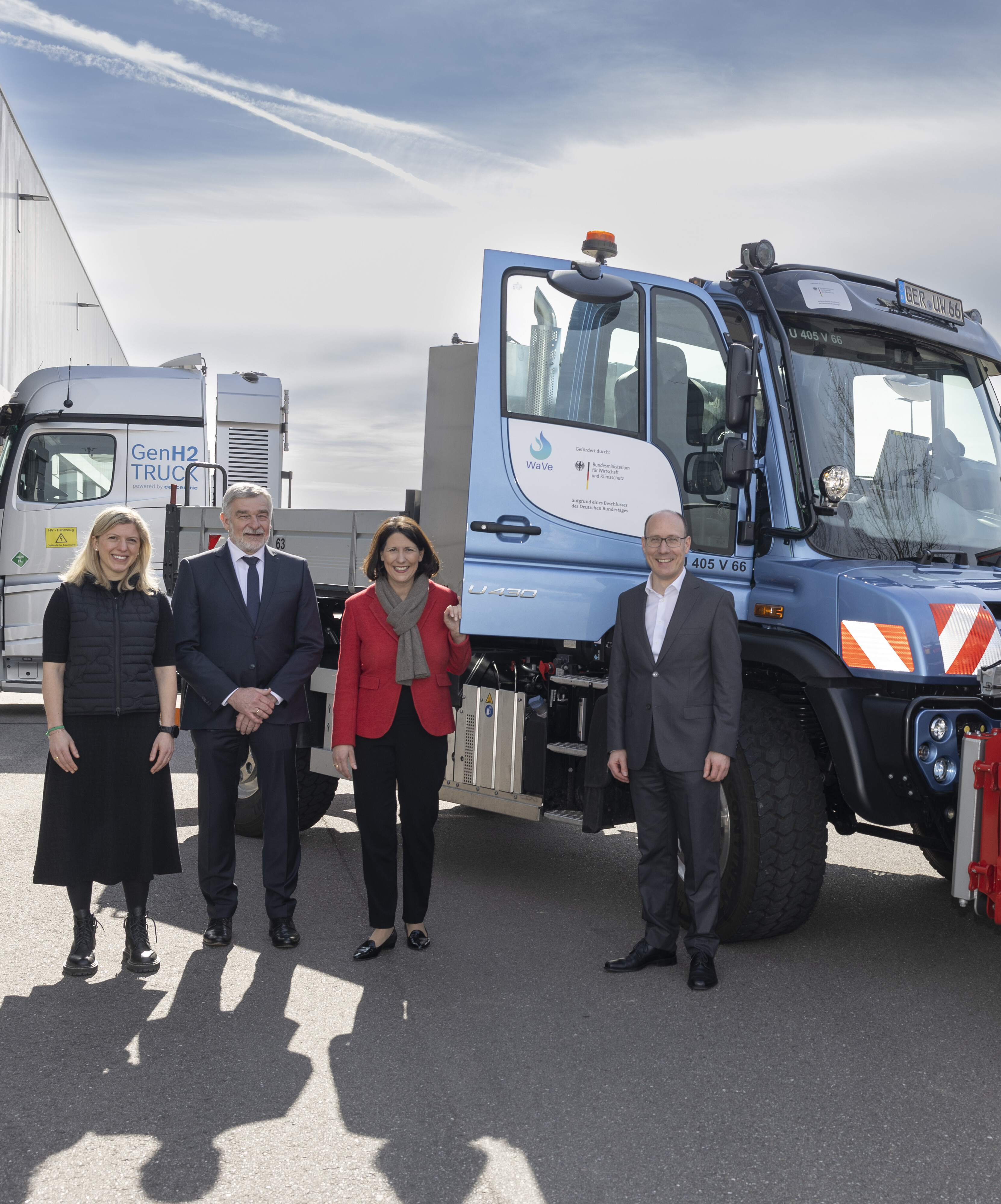 KEYOU HOERBIGER partnership hydrogen KEYOU HOERBIGER partnership hydrogen