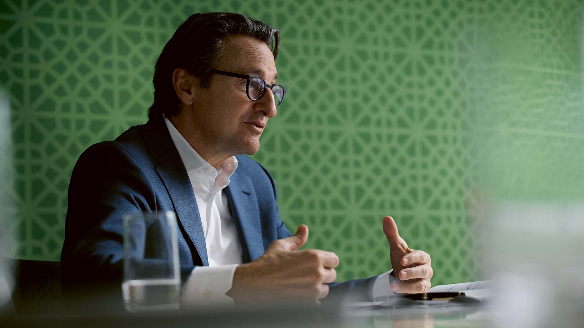 Dr. Andreas Hünerwadel Dr. Andreas Hünerwadel