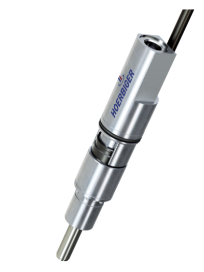 Hoerbiger DI Injector Hoerbiger DI Injector