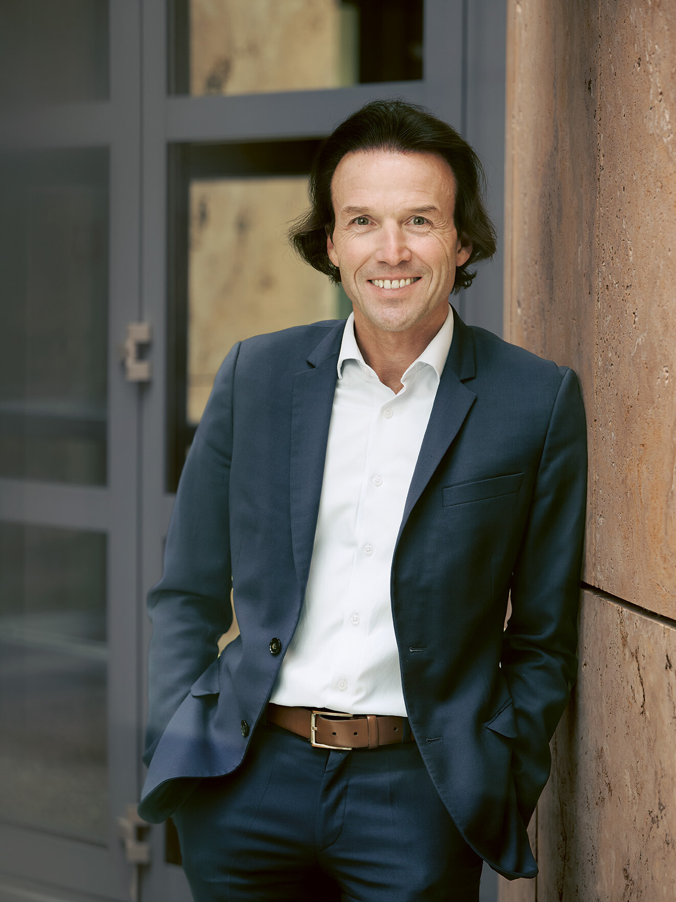 Dr. Thorsten Kahlert Dr. Thorsten Kahlert