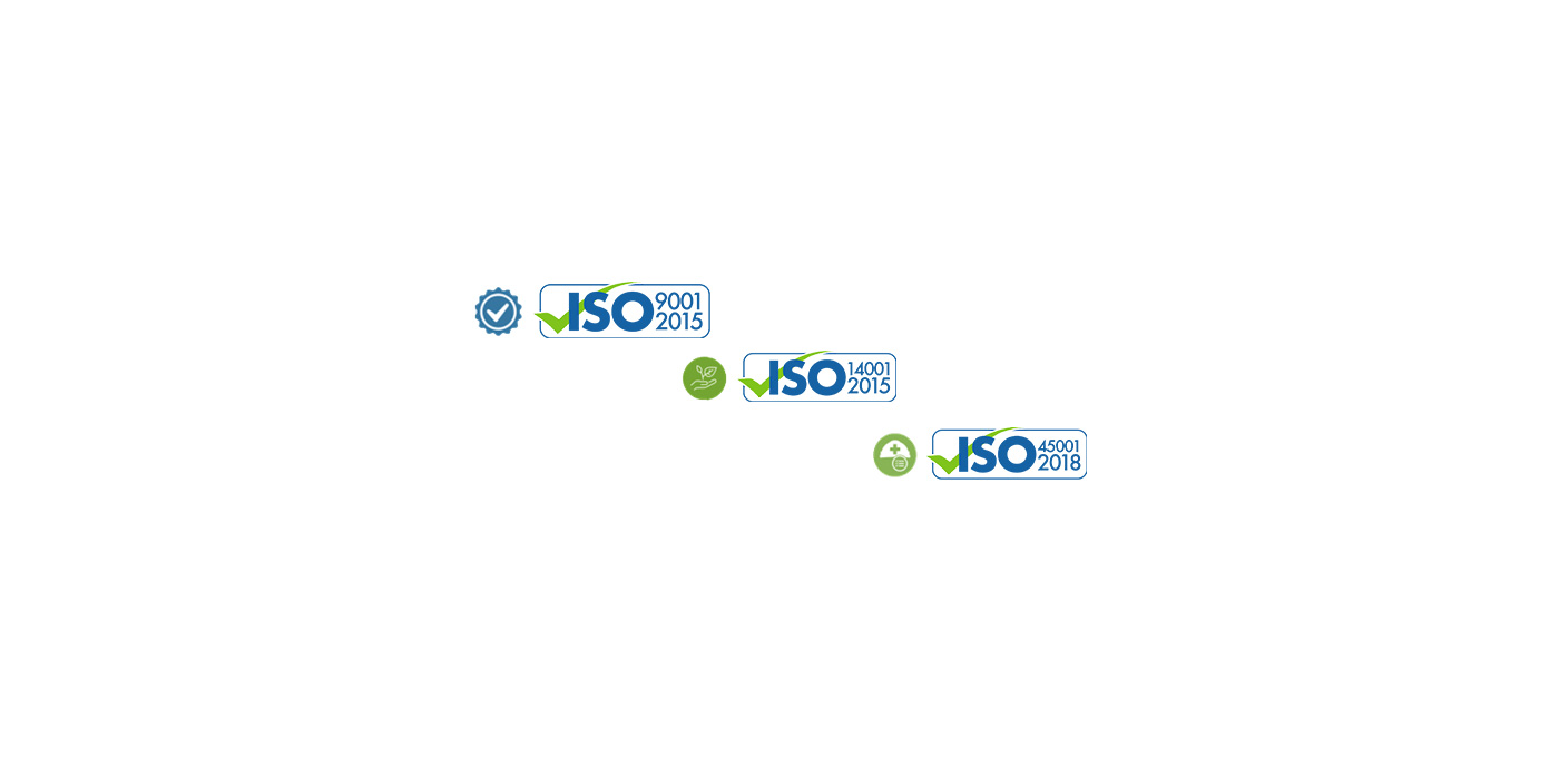 ISO Logos ISO Logos