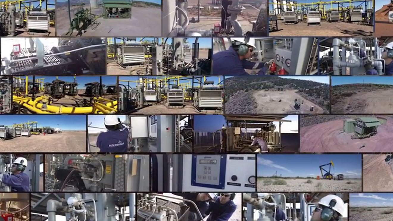 Wellhead Performance Wellhead Performance Overview Video