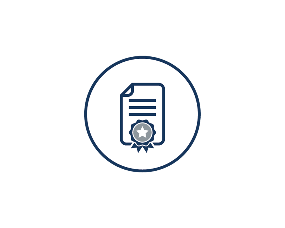 Fortgeschrittene Stufe Icon für die fortgeschrittene Stufe