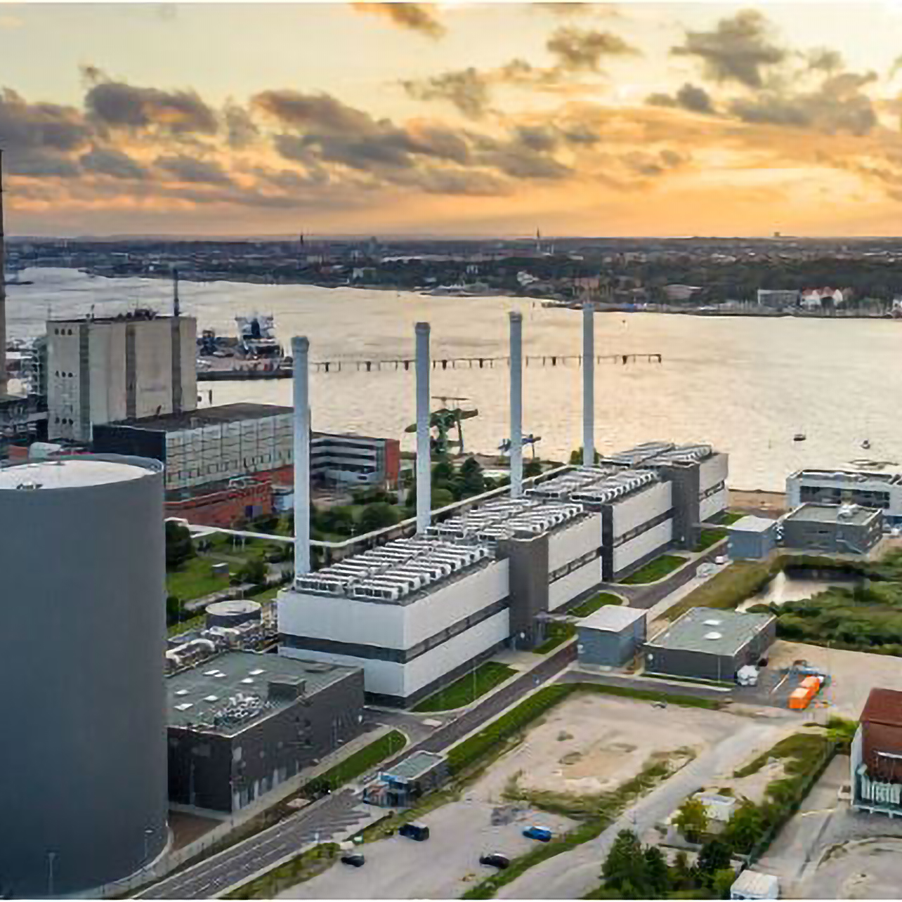 Fabrik am Wasser Fabrik am Wasser