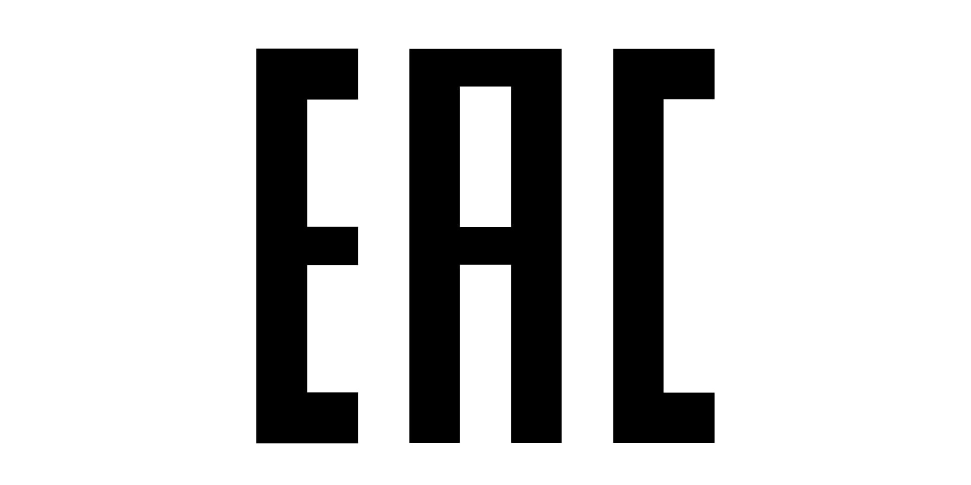 Logo EAC Logo EAC
