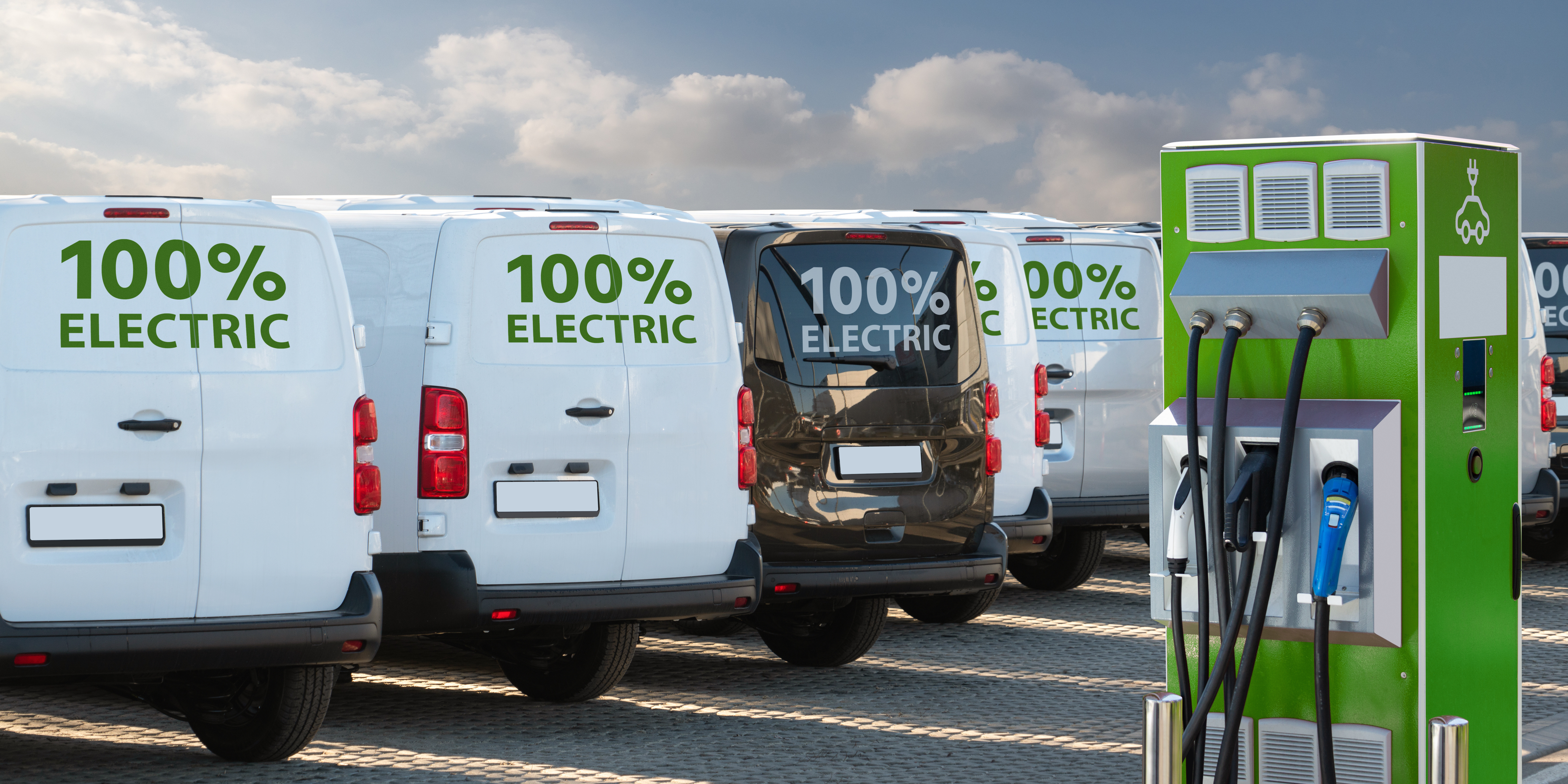 Elektrischer Antriebsstrang Elektrischer Antriebsstrang