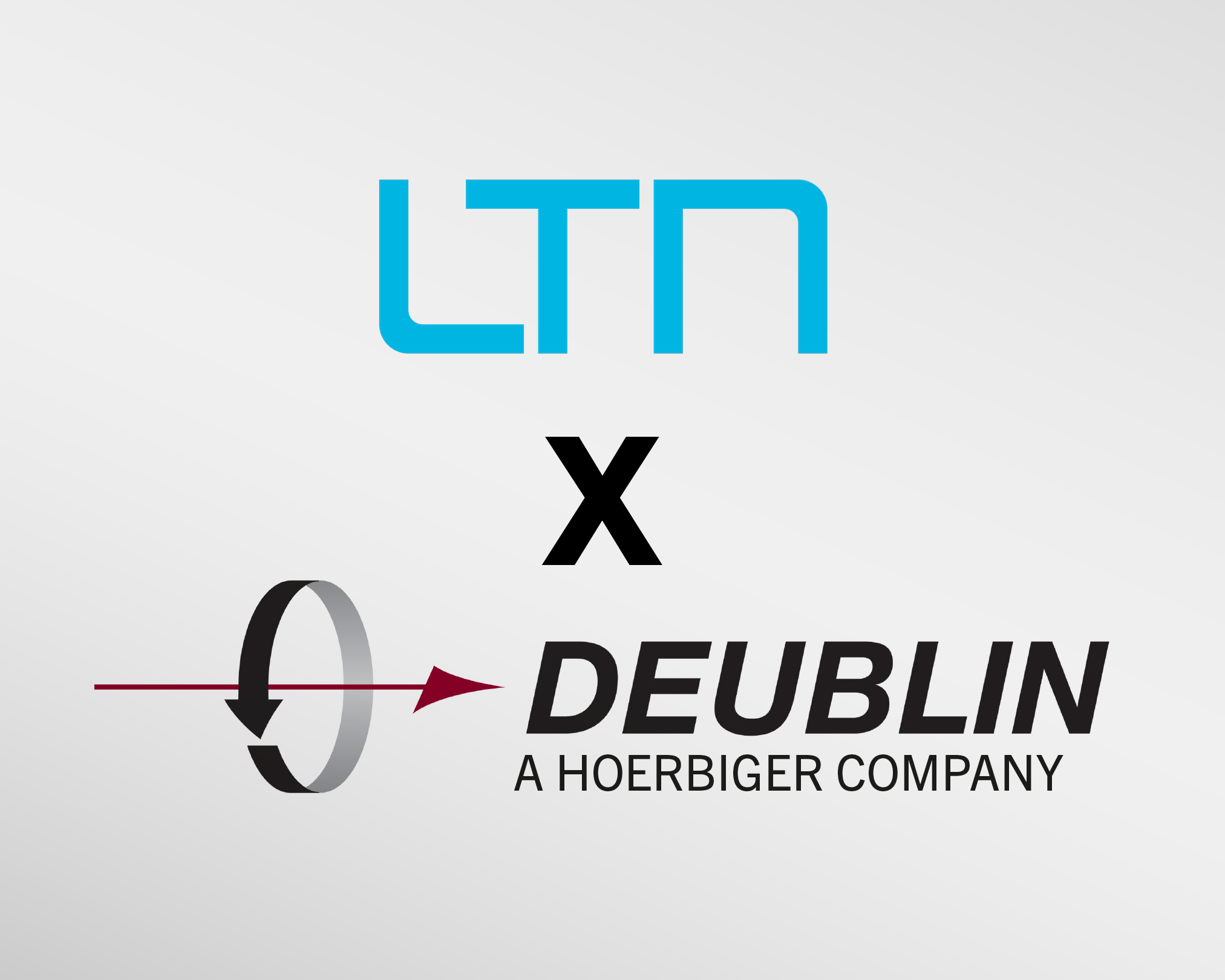 Deublin übernimmt Produktlinien von LTN Deublin übernimmt Produktlinien von LTN