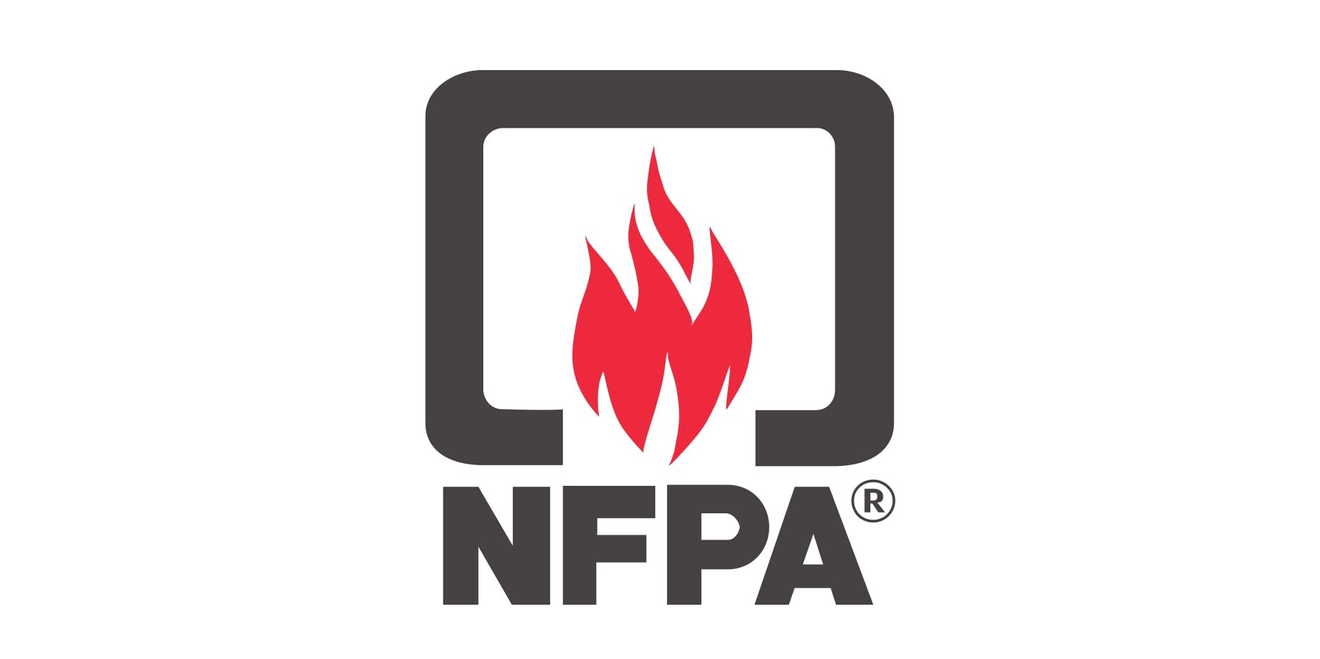 Logo NFPA Logo NFPA