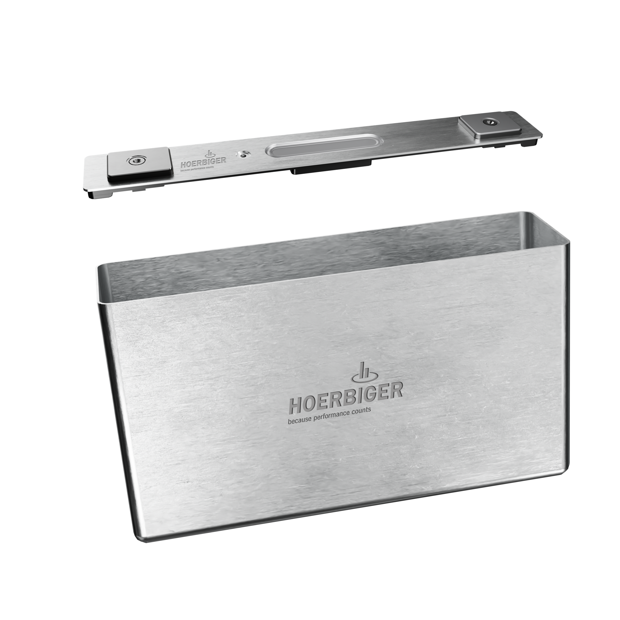 Batteriekomponenten Batteriekomponenten