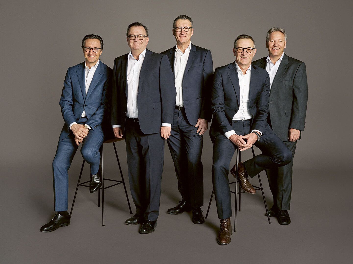 Board of Directors Board of Directors