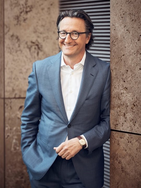Dr. Andreas Hünerwadel Dr. Andreas Hünerwadel