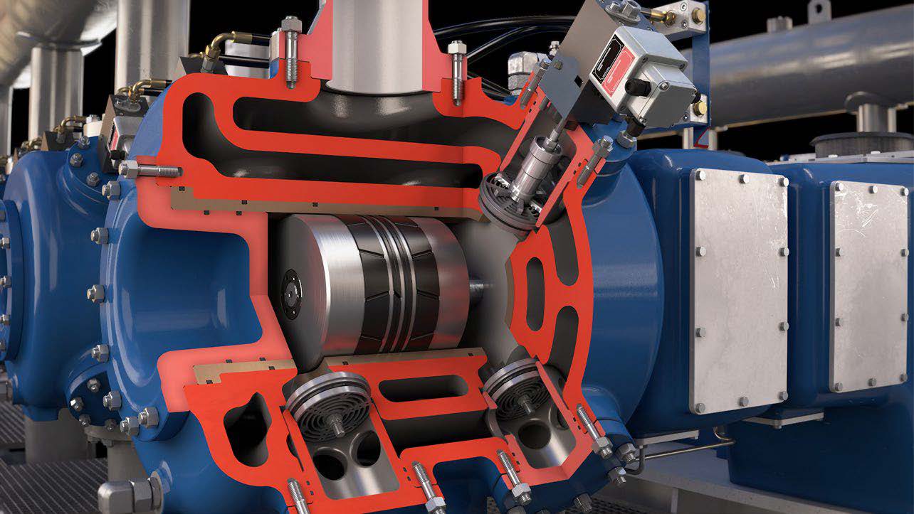 Piston Piston