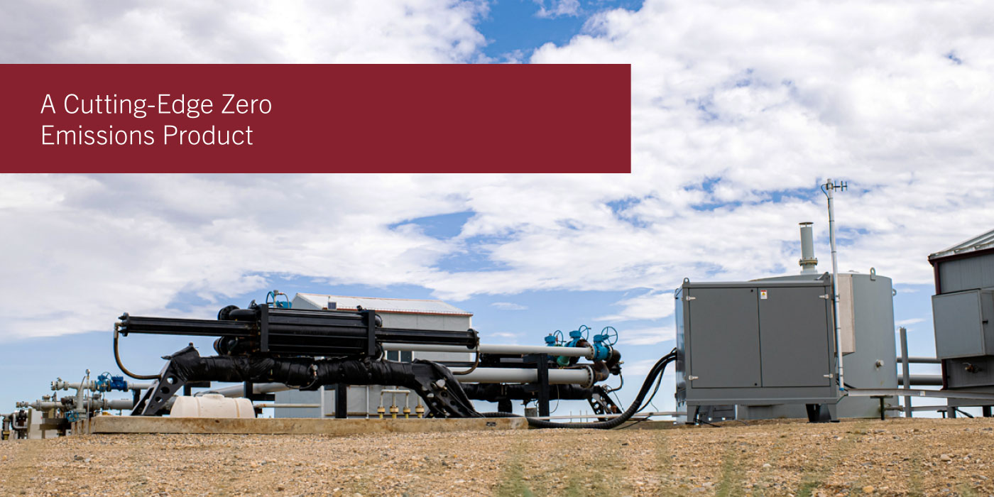 XFER - Multiphase Transfer Pump
