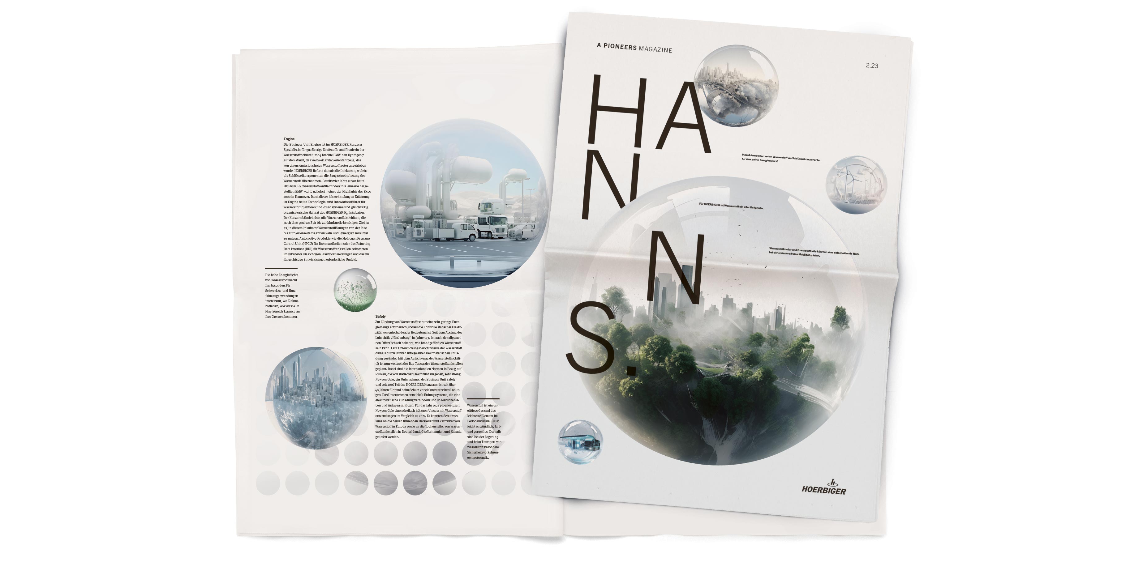 HANNS Cover 2.23 HANNS Cover 2.23