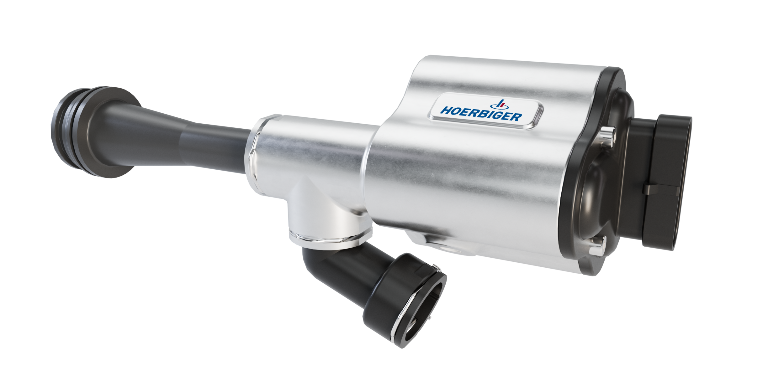 Hydrogen Pressure Control Unit Hydrogen Pressure Control Unit